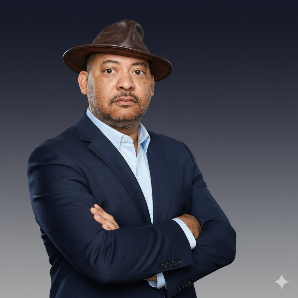 Lance Casey — Licensed California Private Investigator conducting gang stalking case assessments
